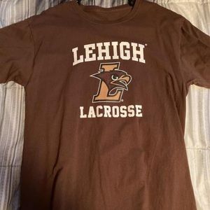 Lehigh Lacrosse Shirt